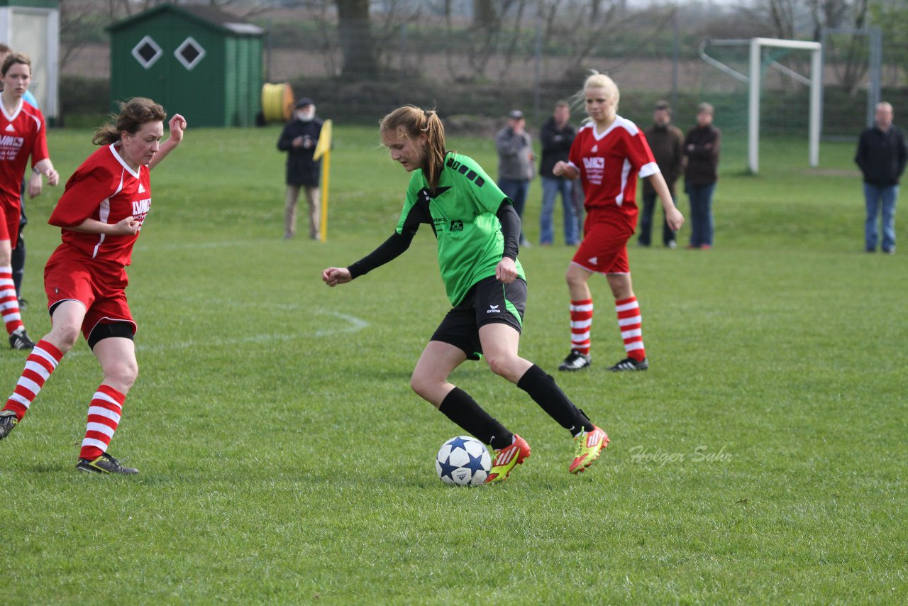 Bild 199 - Schmalfeld am 22.4.12